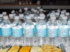 Eid Mubarak Custom Water Bottles