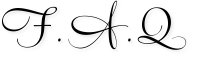 F . A . Q