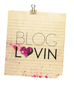 Follow Me on BlogLovin'